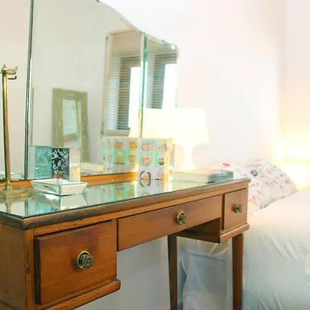 Apartment Charming By The Matosinhos (Porto)