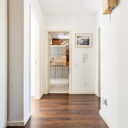 Charming By The Apartment