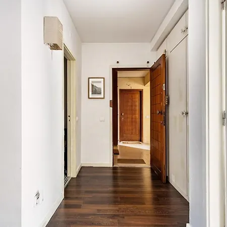Charming By The Apartment Matosinhos (Porto)