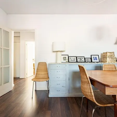 Apartment Charming By The Matosinhos (Porto)