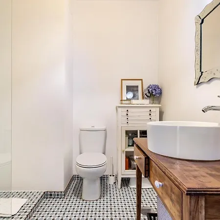 Charming By The Matosinhos (Porto)