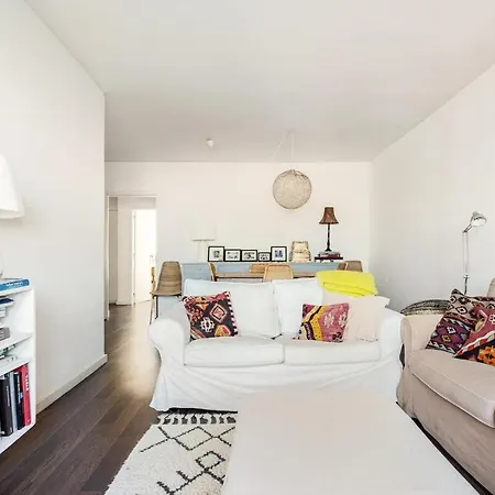 Charming By The Apartment Matosinhos (Porto)