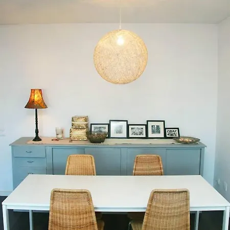 Apartment Charming By The Matosinhos (Porto)