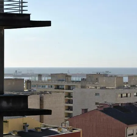 Charming By The Apartment Matosinhos (Porto)