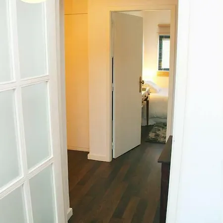 Charming By The Apartment Matosinhos (Porto)