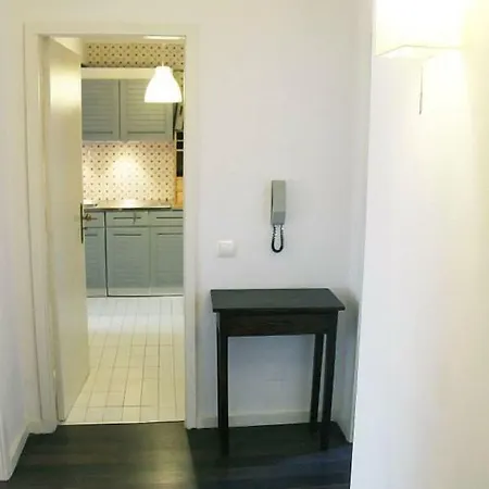 Apartment Charming By The