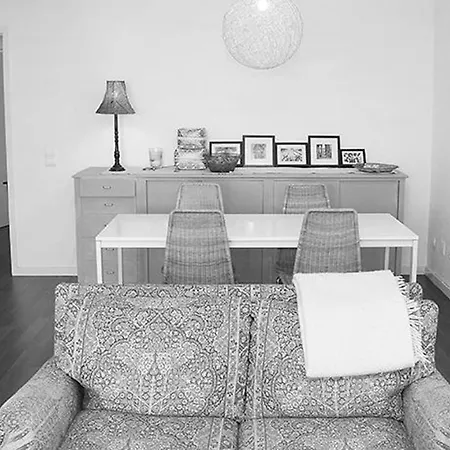 Apartment Charming By The *