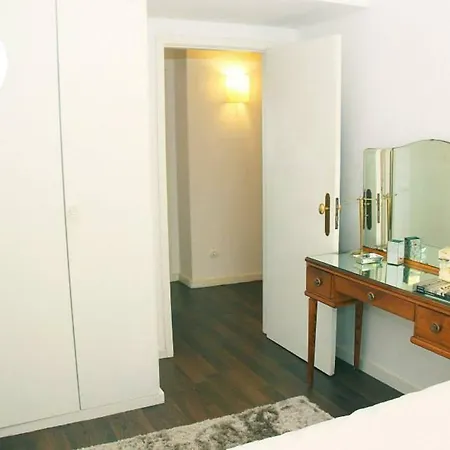 Apartment Charming By The Matosinhos (Porto)