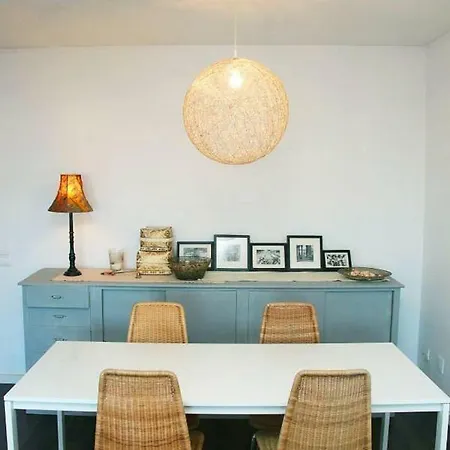 Apartment Charming By The Matosinhos (Porto)
