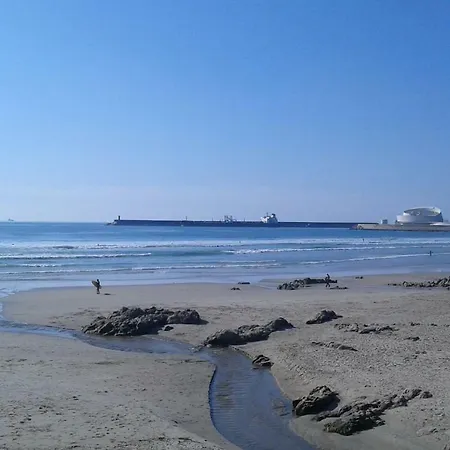 Charming By The Matosinhos (Porto)