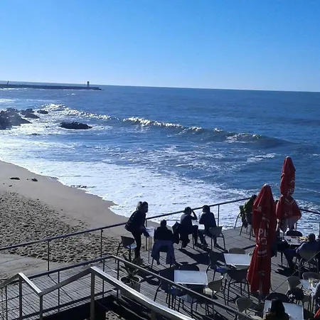 Charming By The Matosinhos (Porto)